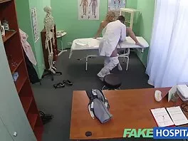 Շիկահերը հասնում է օրգազմի