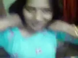 Cute Teen Gets Spoonfucked