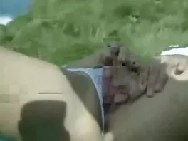 Սեքսով զբաղվել նոր ընկերուհու հետ