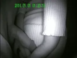 Տնական ճարպային պոռնո