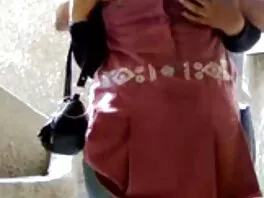 Busty blonde և կեցվածք 69